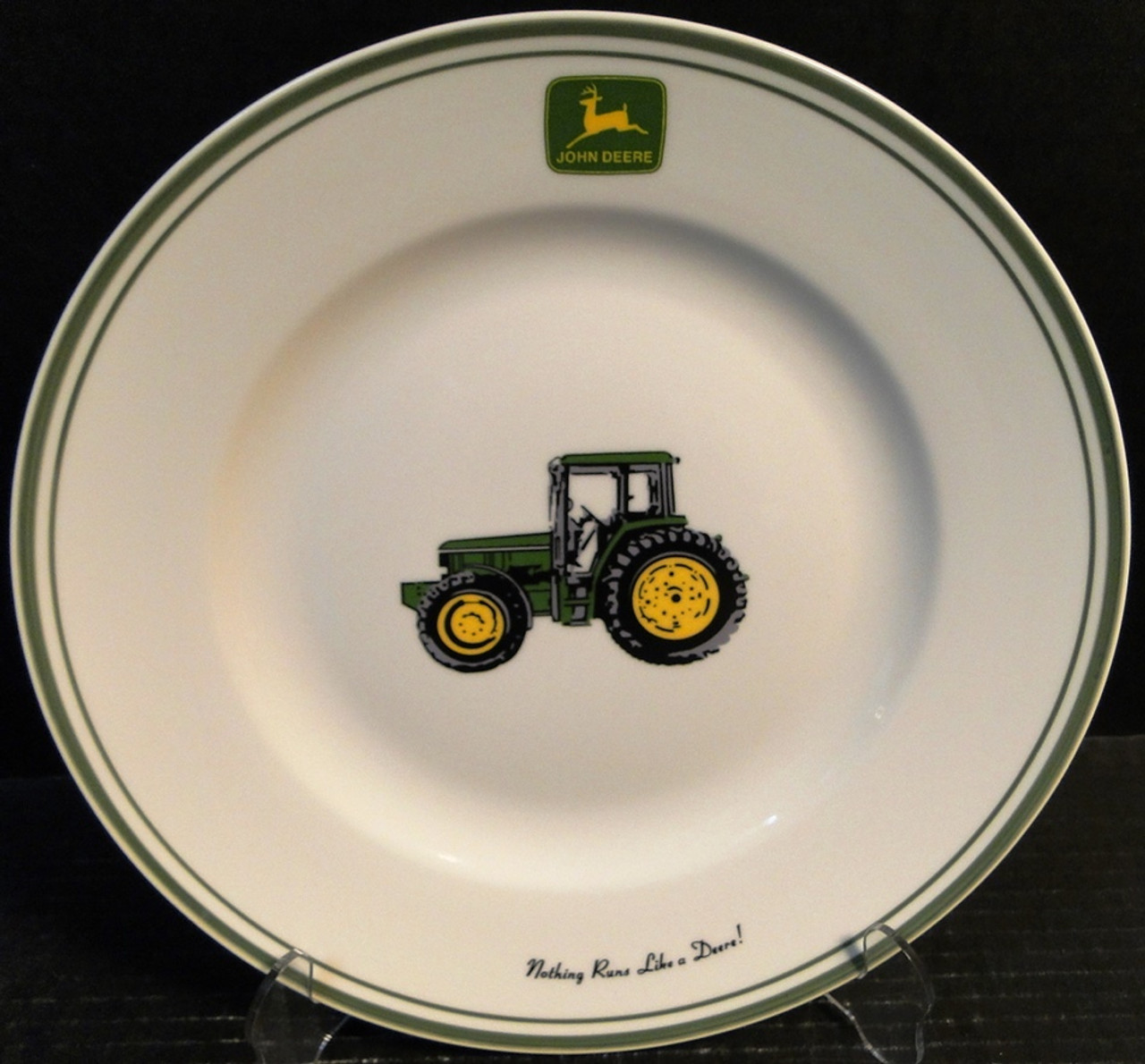 John Deere